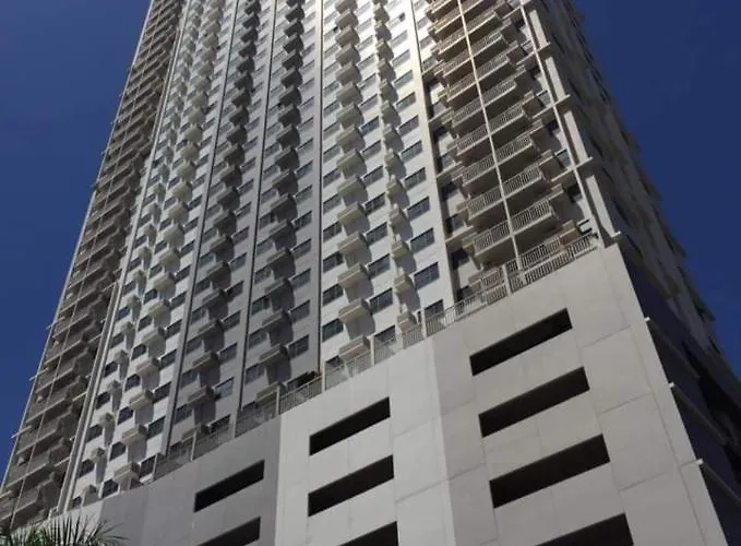 Horizons 101 Aparthotel